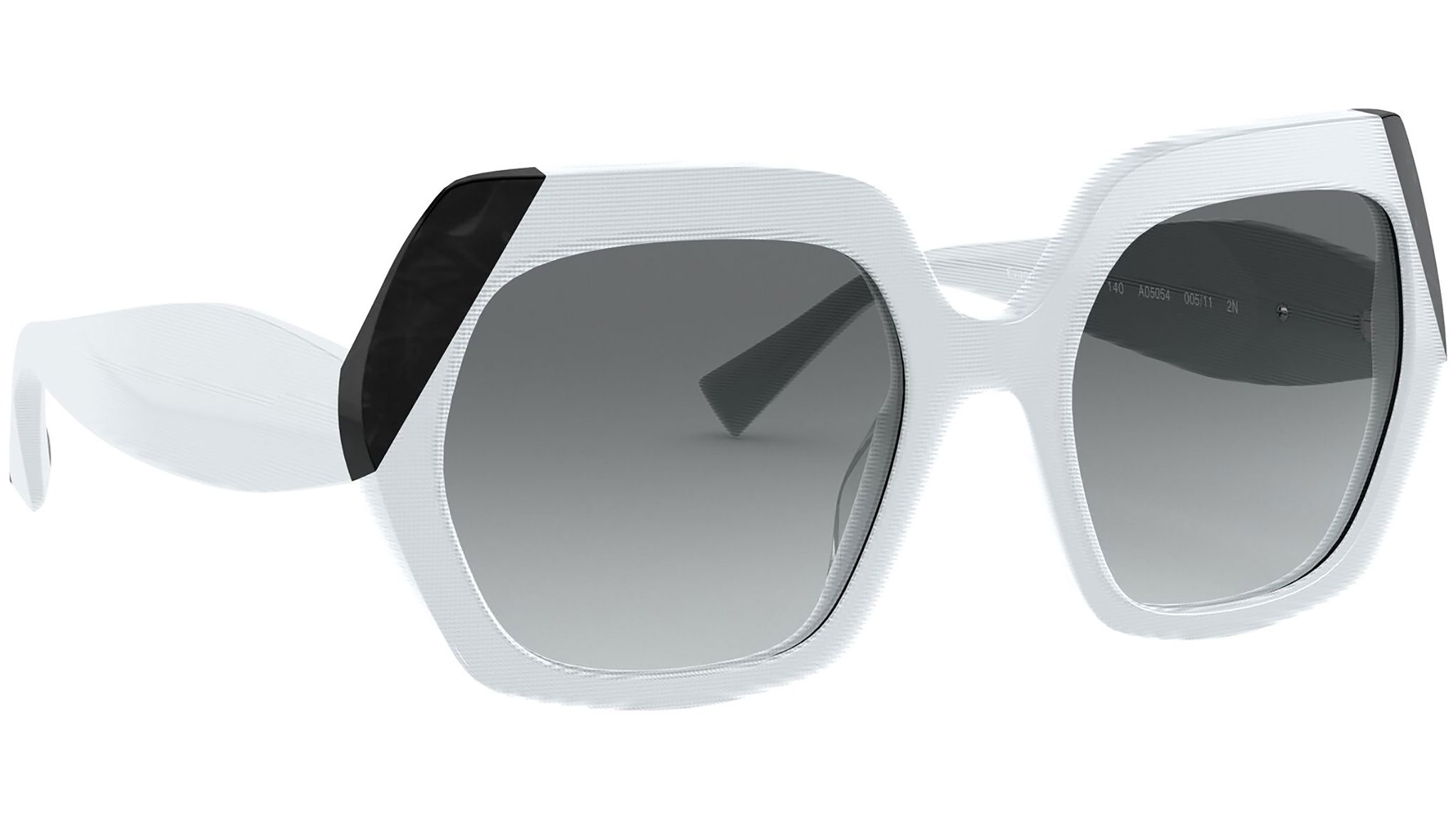 Evanne 5054 005/11 white