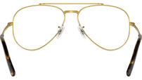 New Aviator Optics RB3625V 3086