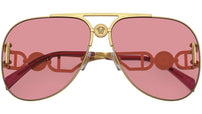 VE2255 1002A4 Gold