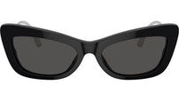 DG 4467B 501/87 Black Grey