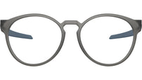 Exchange R OX8184 02 Satin Grey Smoke