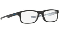 Plank 2.0 OX8081 01 satin black