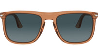 PO3336S 1213S3 Transparent Brown