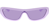 Xan RB4431 67581A Purple