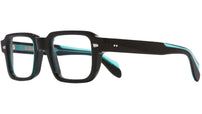 1393 Optical 05 Teal Black