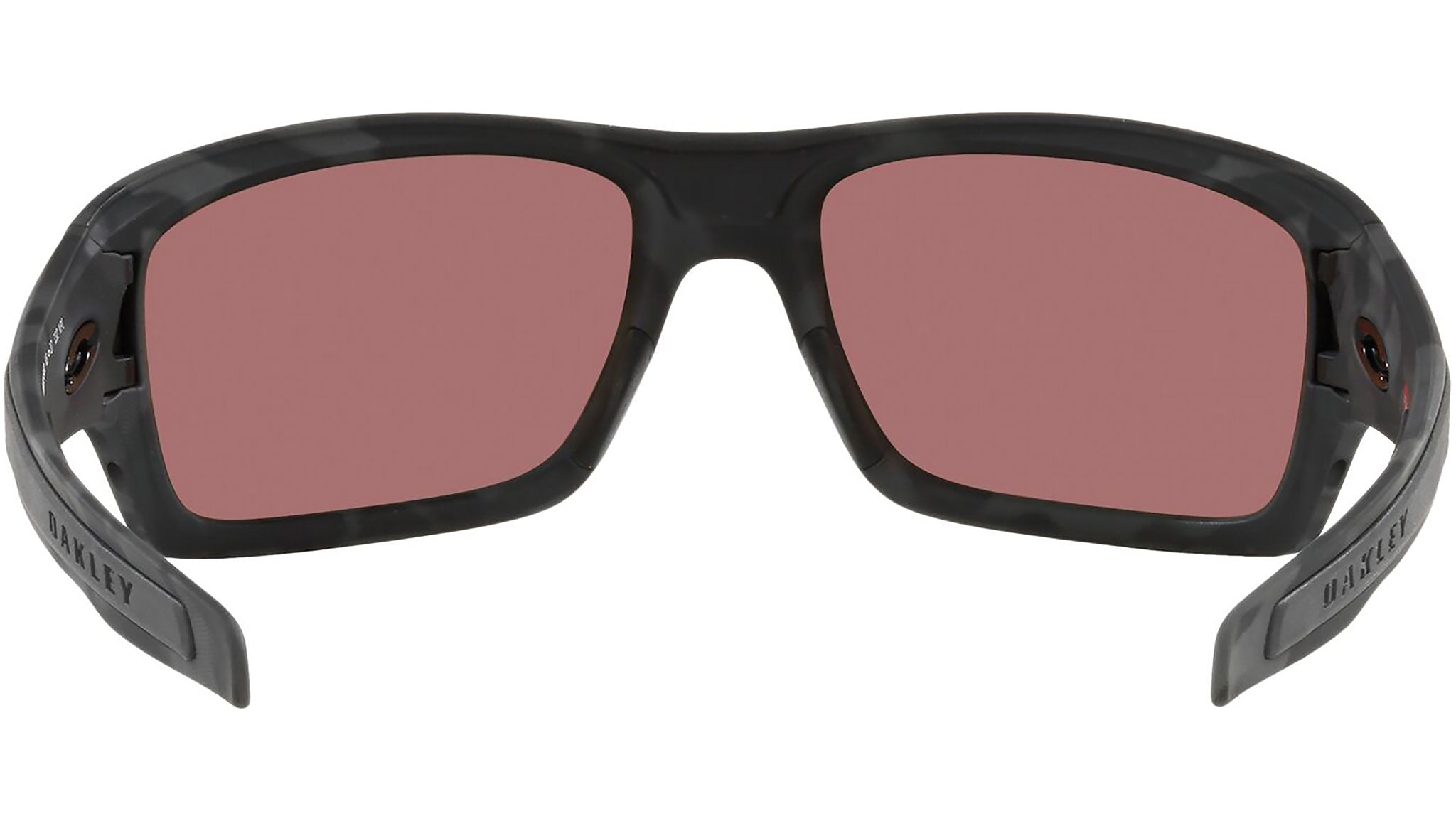 Turbine OO9263 64 matte black camo