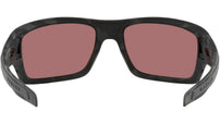 Turbine OO9263 64 matte black camo