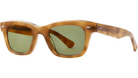 Grove Sun Ember Tortoise