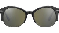 Vinita SS529 Black