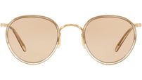 MP-2 OV1104 military VSB and 18k gold plated