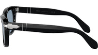 PO0086S 95/56 Black