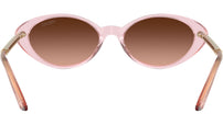 VE4469 54725M Pink Transparent
