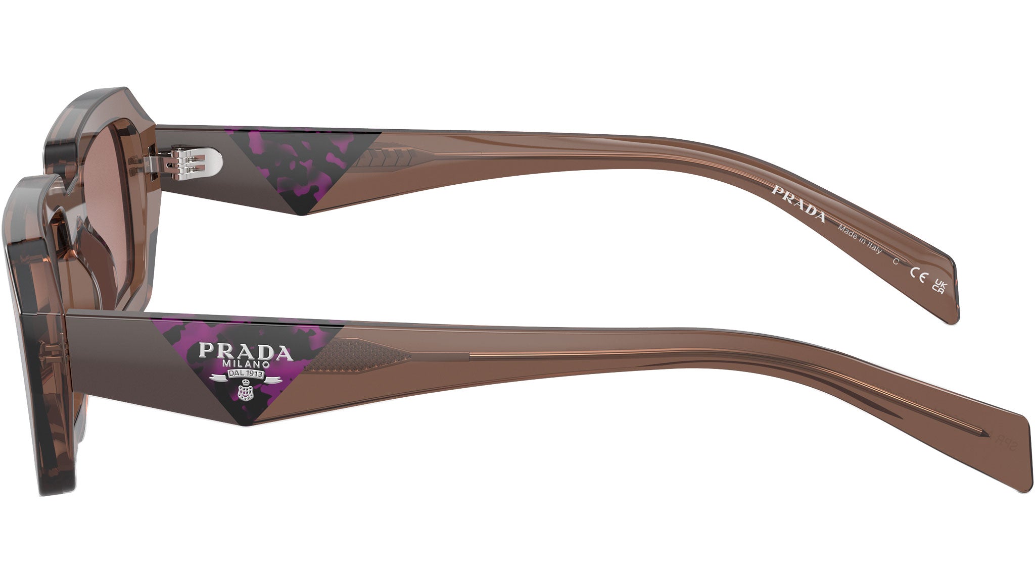 PR A12S 17O60B Brown