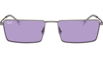 Emy RB3741 004/1A Gunmetal