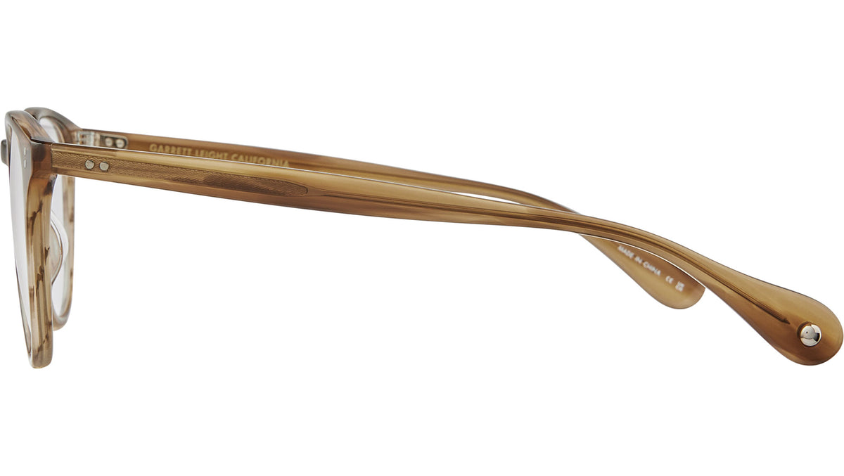 Manzanita Palisade Tortoise