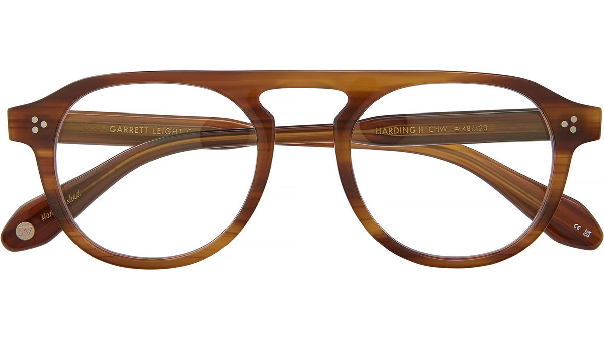 Harding II Cherry Wood
