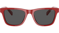 PP9504U 525787 Red