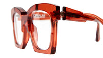 K5 RS Rust