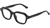 Numero 130 Black