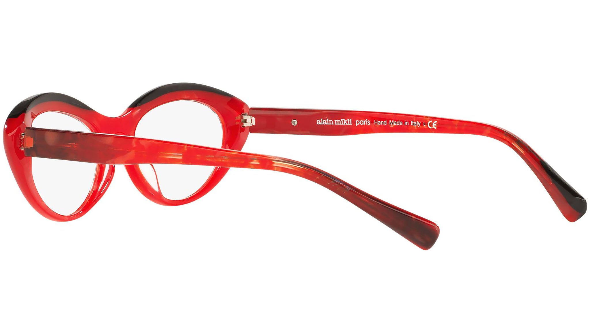 Fleurette 3106 002 red