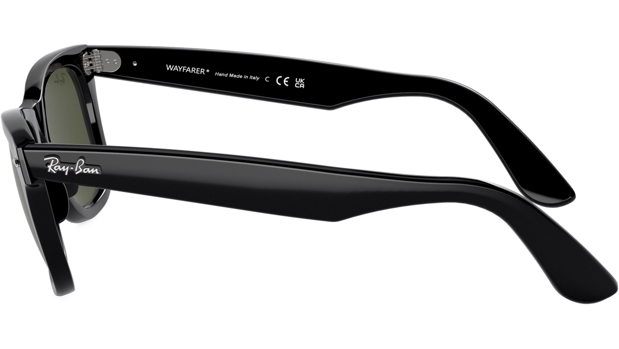 Wayfarer RB2140 901