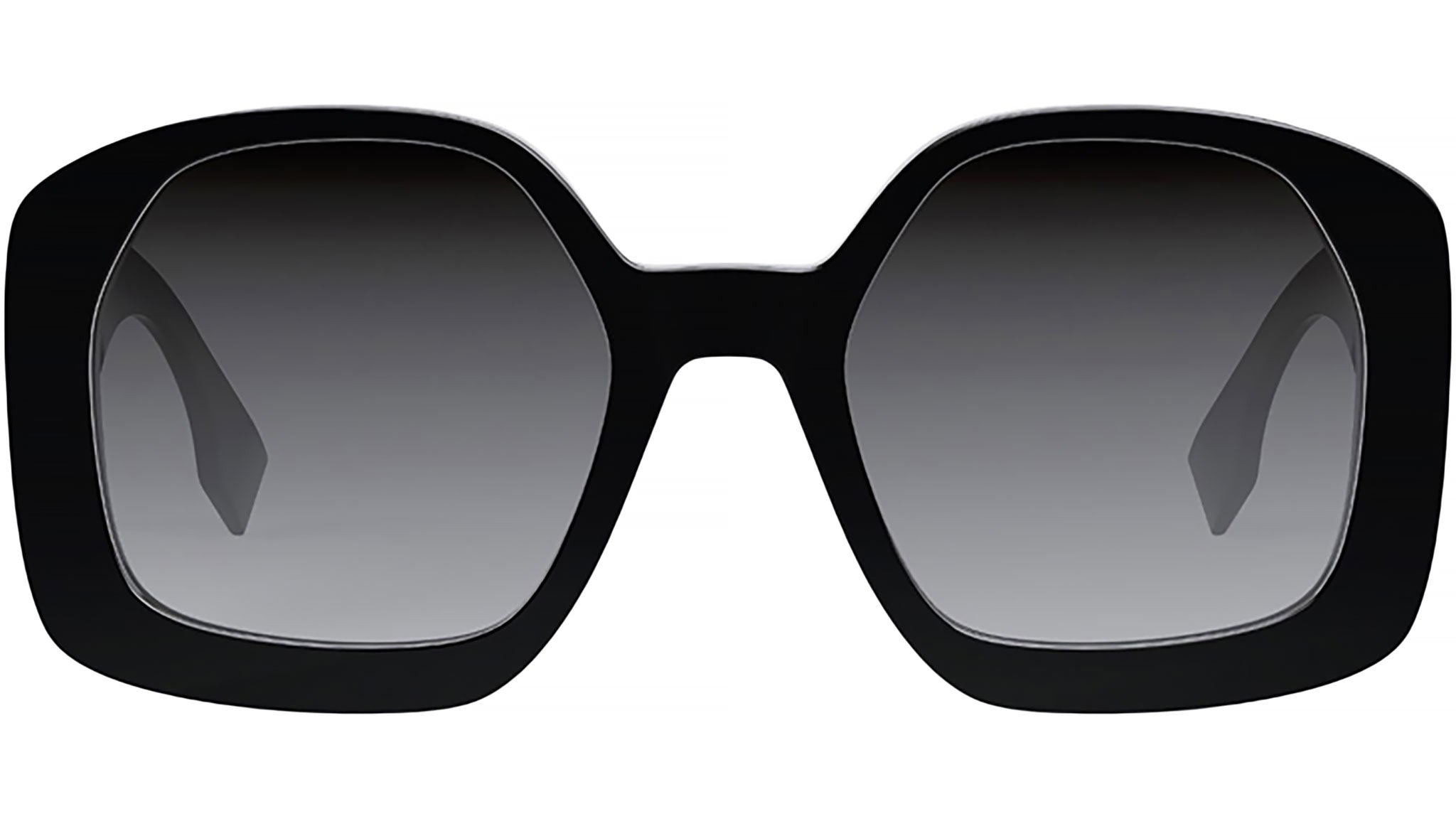 FE40048U 01B Shiny Black