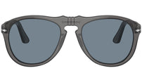 PO0649 119656 Transparent Grey