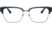 VE3348 5292 Blue Transparent