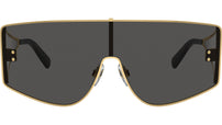 DG 2305 02/87 Gold Grey