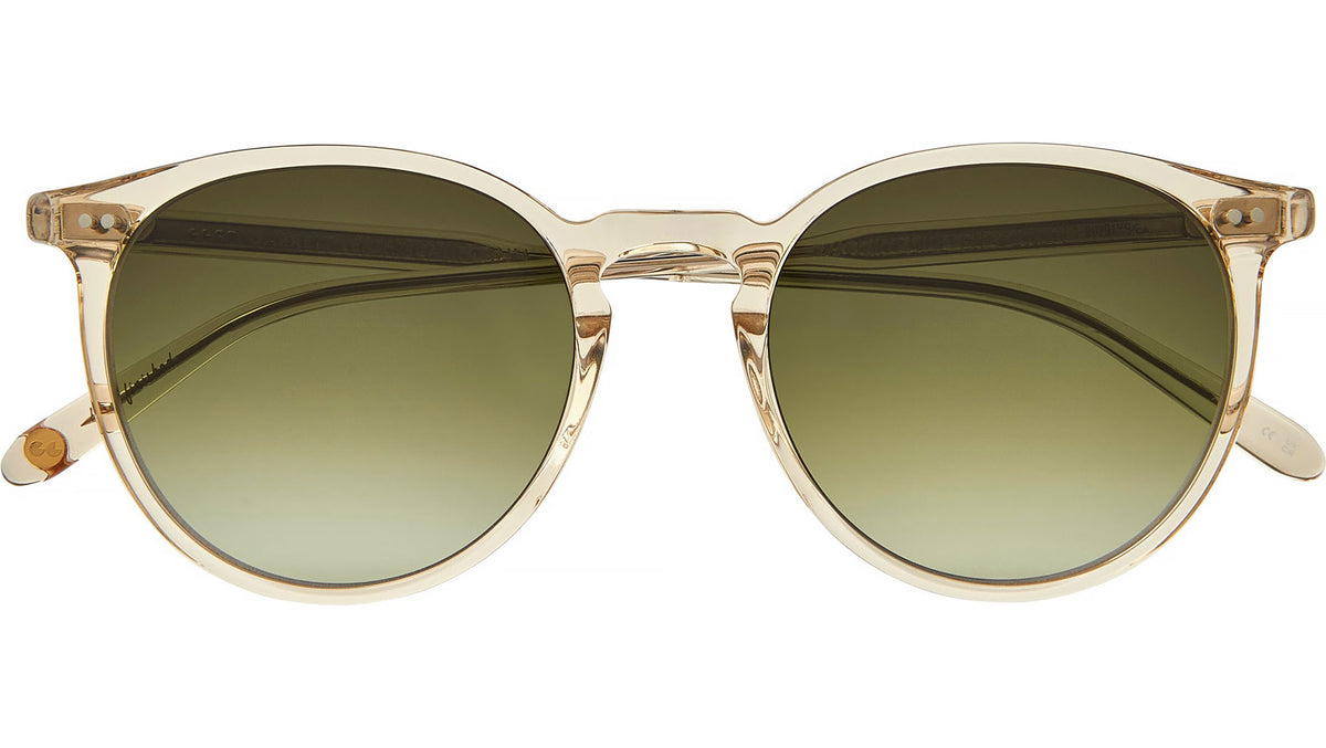 Morningside Sun Champagne
