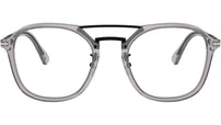 PO3352V 309 Transparent Grey