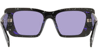 PR 08YS havana black white