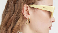 Ovalo Yellow