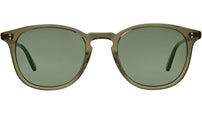 Kinney Sun Bio Deep Olive