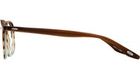 Dale Brown Geometric Eyeglasses