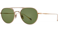 Benny J Sun Radiant Gold