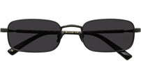 EDARA Matte Black
