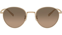 Rhydian OV1336ST 5035GN Gold