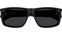 SL 689 001 Black