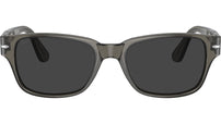 PO3288S 110348 Taupe Grey