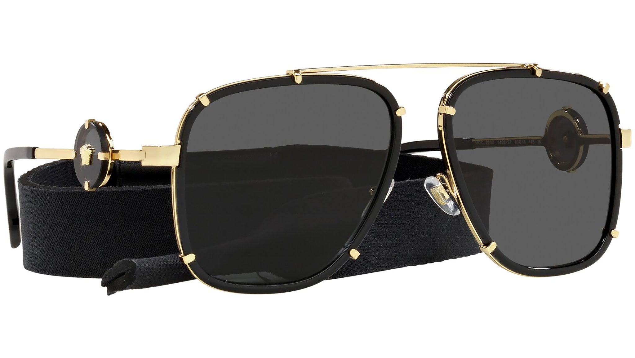 VE2233 143887 black