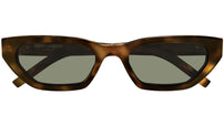SL M126 003 Tortoise Green