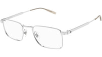 MB0231O 005 shiny silver