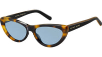 MARC 457/S 581 havana black
