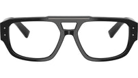 DG 3406 2820 Brushed Black