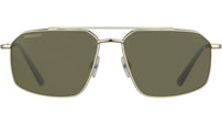 Wayne SS546 005 Gold