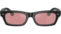 Davri OV5510SU Black Magenta