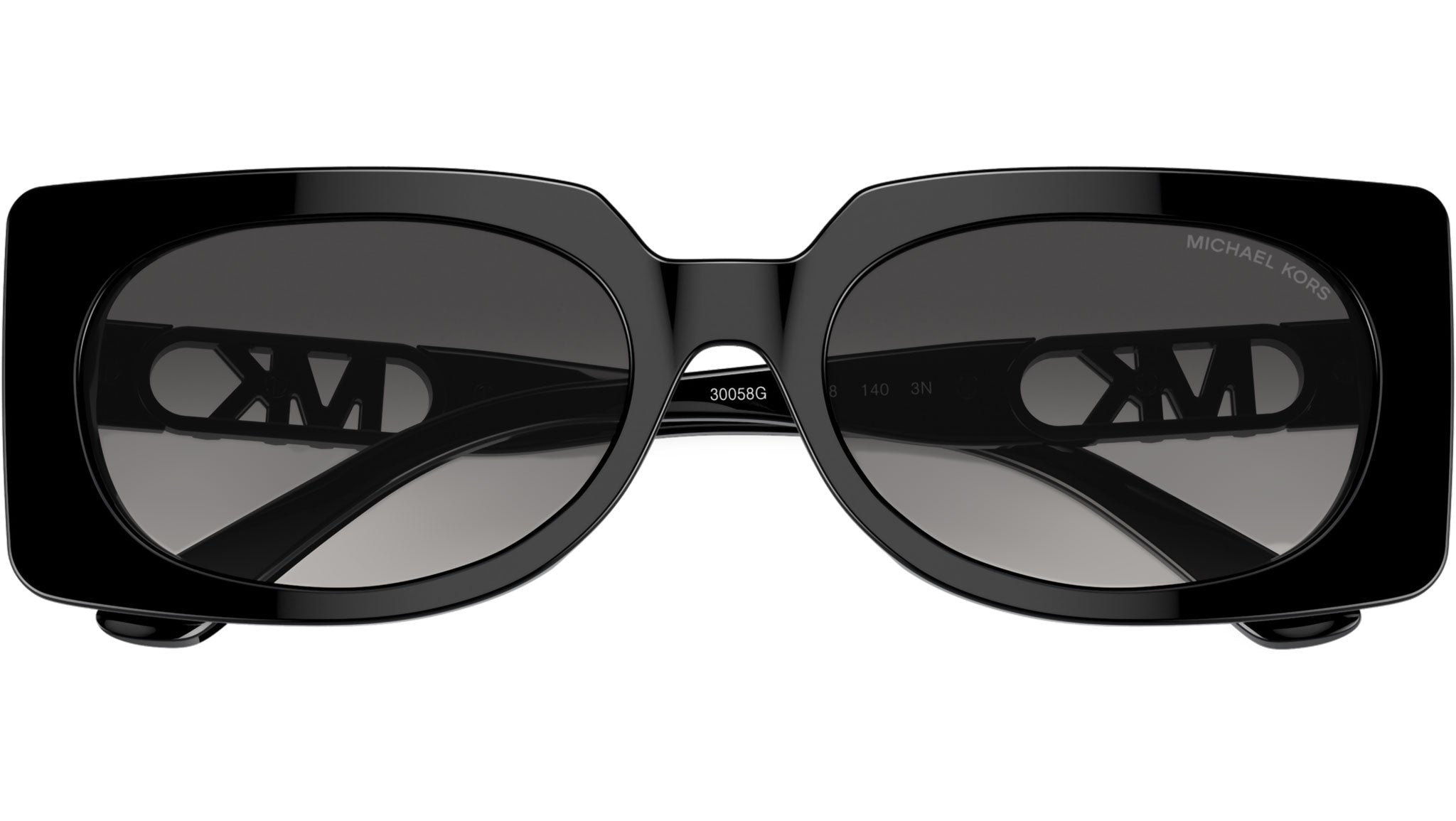 Bordeaux MK2215 30058G Black