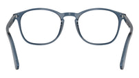PO3007VM 1197 Transparent Denim Blue