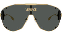 VE2268 100287 Gold